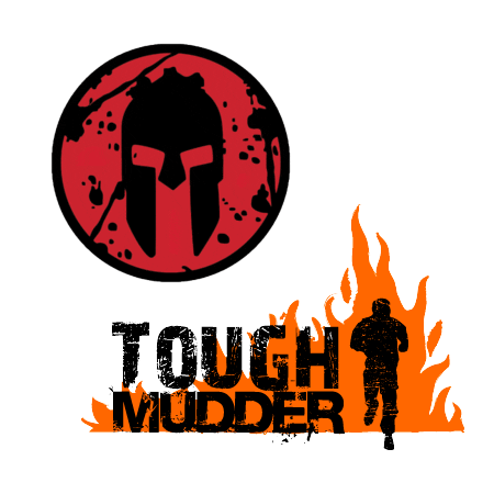 We also have a kids obstacle course. Full Tough Mudder Logo