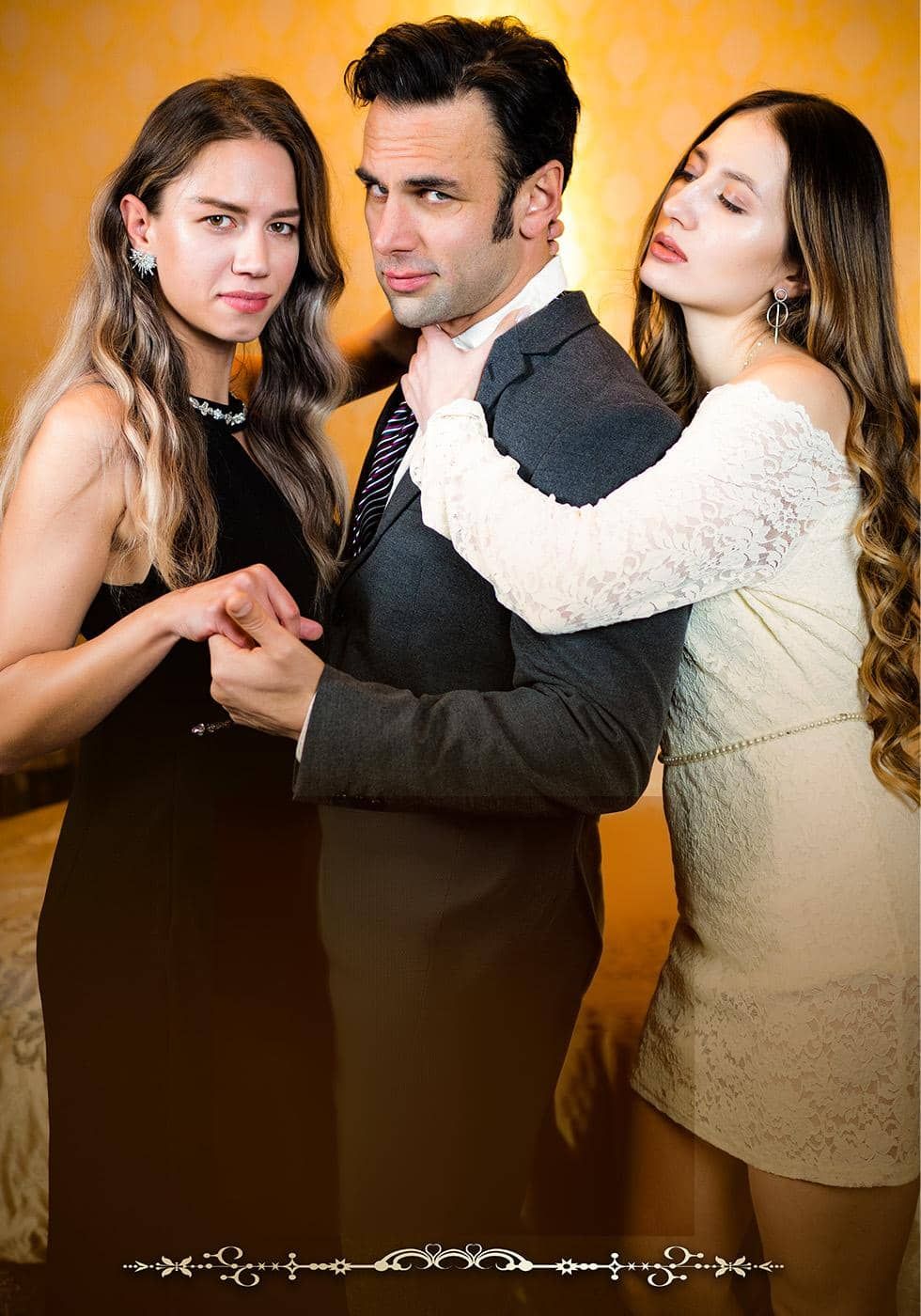 مشاهدة مسلسل خير له مترجم كامل جميع الحلقات HD أونلاين مجاناً | ديب دراما