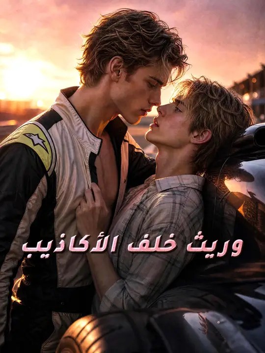 مشاهدة مسلسل وريث خلف الأكاذيب مترجم كامل جميع الحلقات HD أونلاين