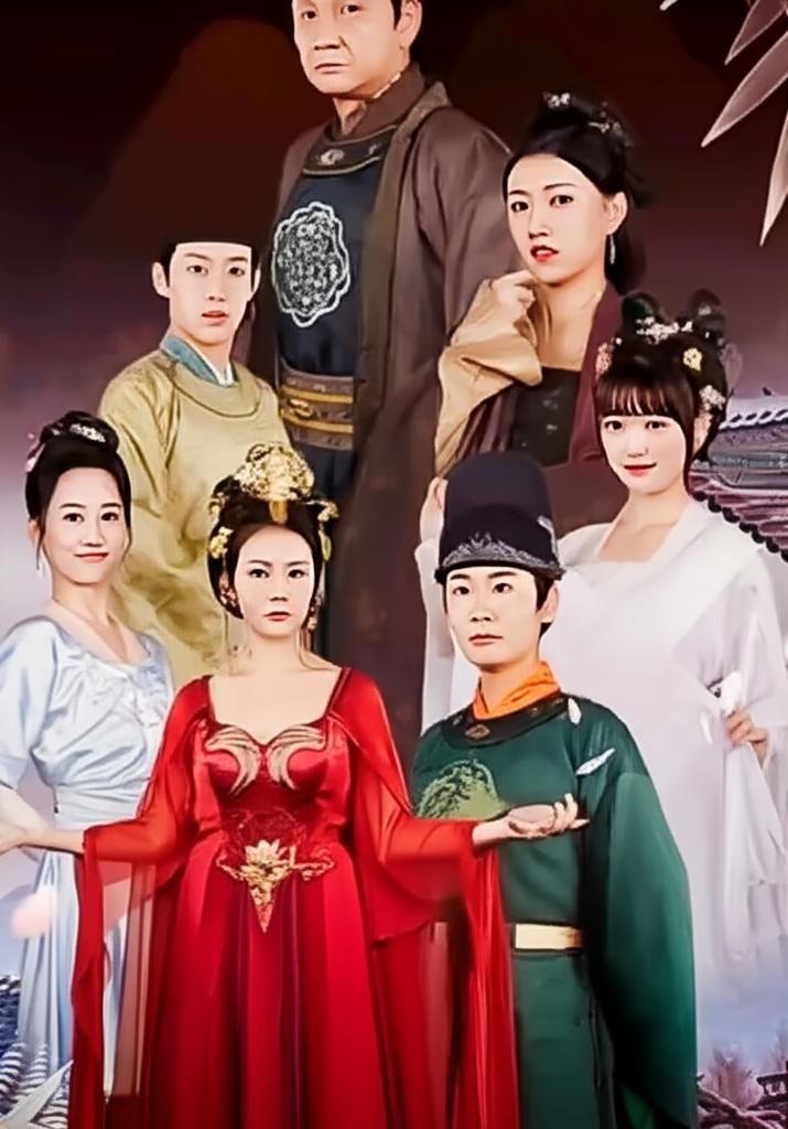 مشاهدة مسلسل أقوى خصي في التاريخ مترجم كامل جميع الحلقات | ديب دراما