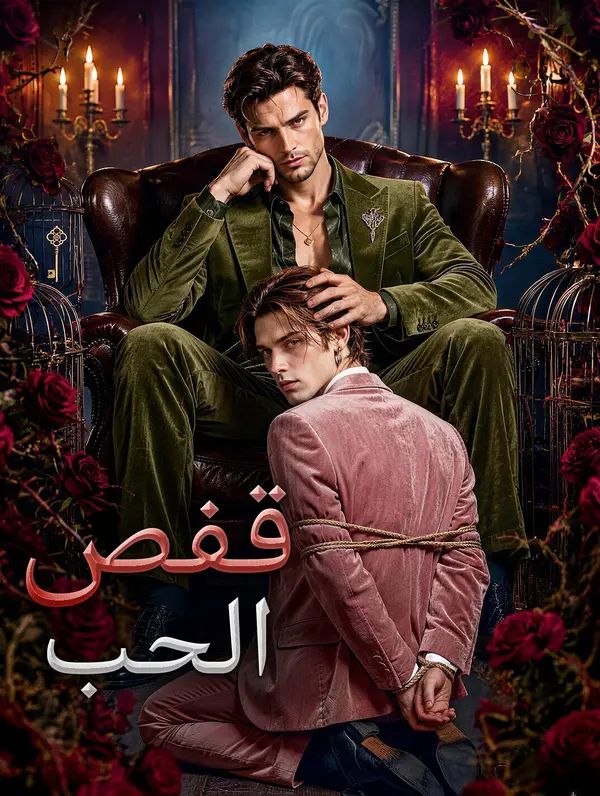 مشاهدة مسلسل قفص الحب مترجم كامل جميع الحلقات أونلاين | ديب دراما