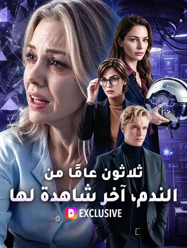 مشاهدة مسلسل ثلاثون عامًا من الندم، آخر شاهدة لها مترجم كامل