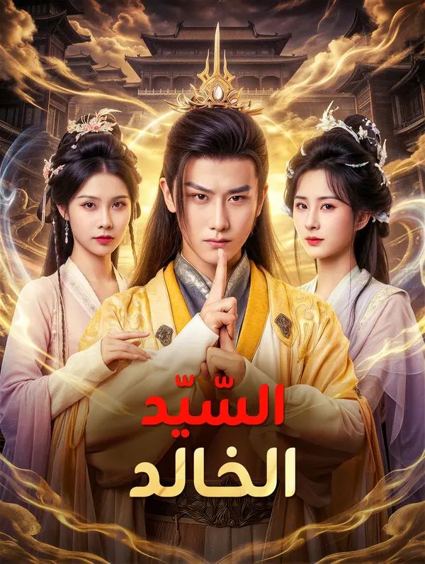 مشاهدة مسلسل السّيّد الخالد مترجم كامل جميع الحلقات أون لاين | ديب دراما