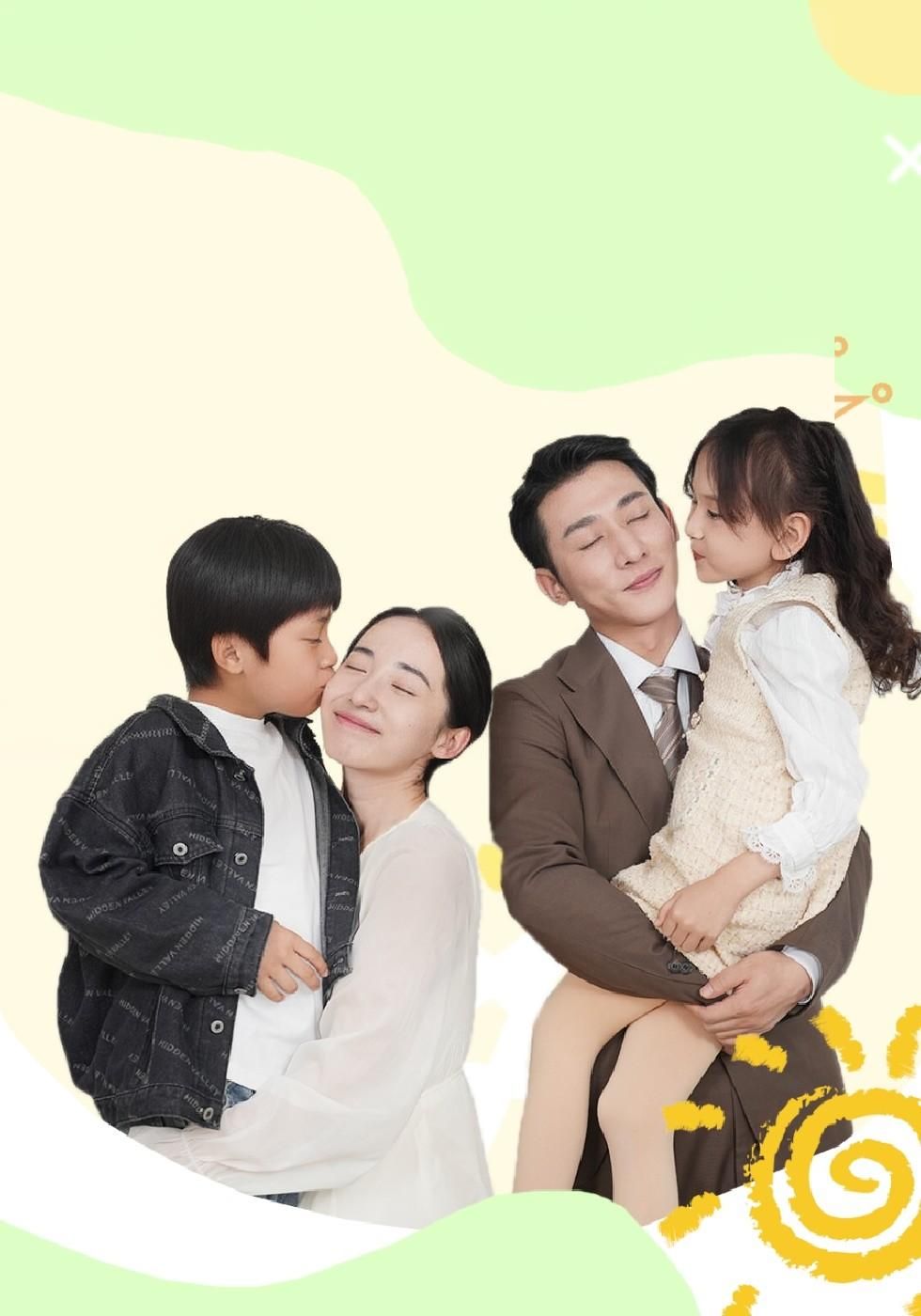 مشاهدة مسلسل عبقري صغير يأخذ أمًا إلى المنزل لتدليلها مترجم كامل | ديب دراما