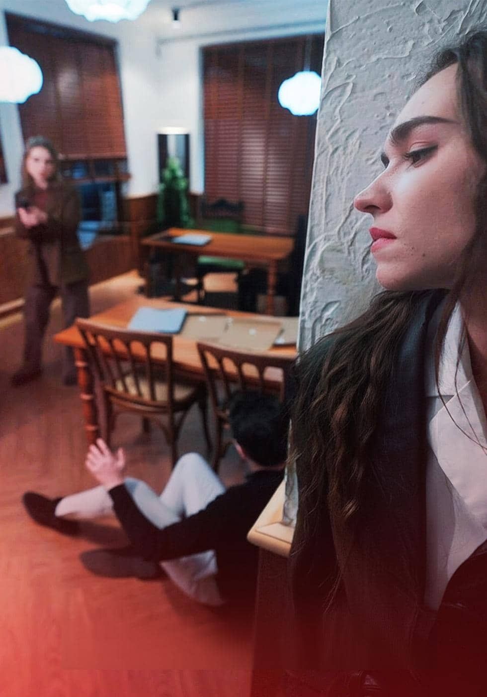 مشاهدة مسلسل خيوط باهتة مترجم كامل جميع الحلقات HD | ديب دراما