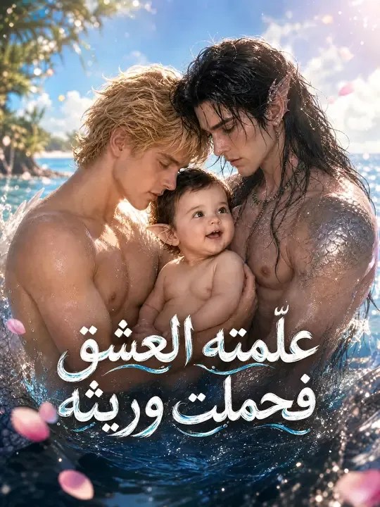 مشاهدة مسلسل علّمته العشق فحملت وريثه مترجم كامل جميع الحلقات HD