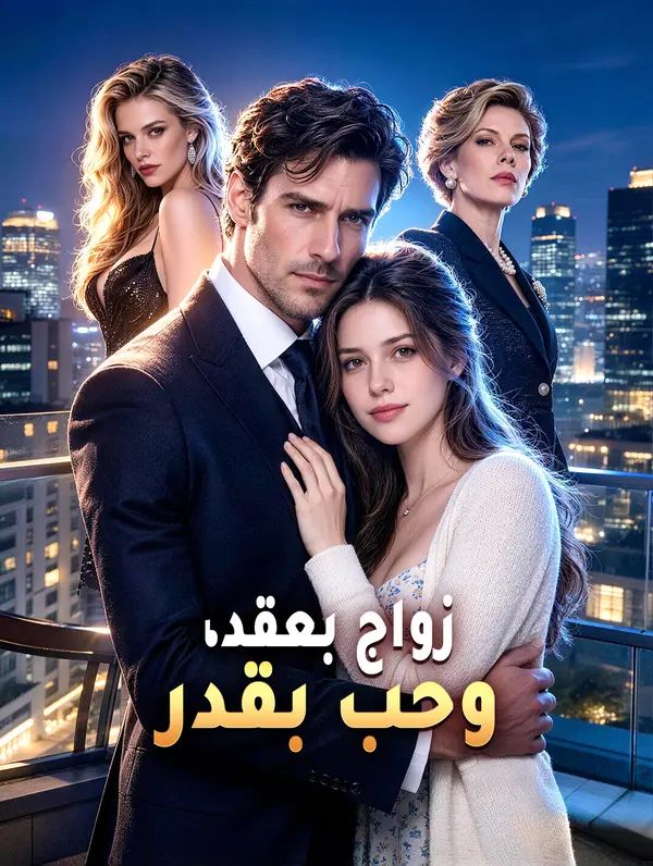 مشاهدة مسلسل زواج بعقد، وحب بقدر مترجم كامل جميع الحلقات أونلاين