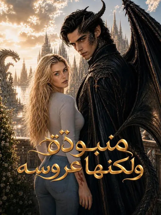 مشاهدة مسلسل منبوذة ولكنها عروسه مترجم كامل جميع الحلقات | ديب دراما