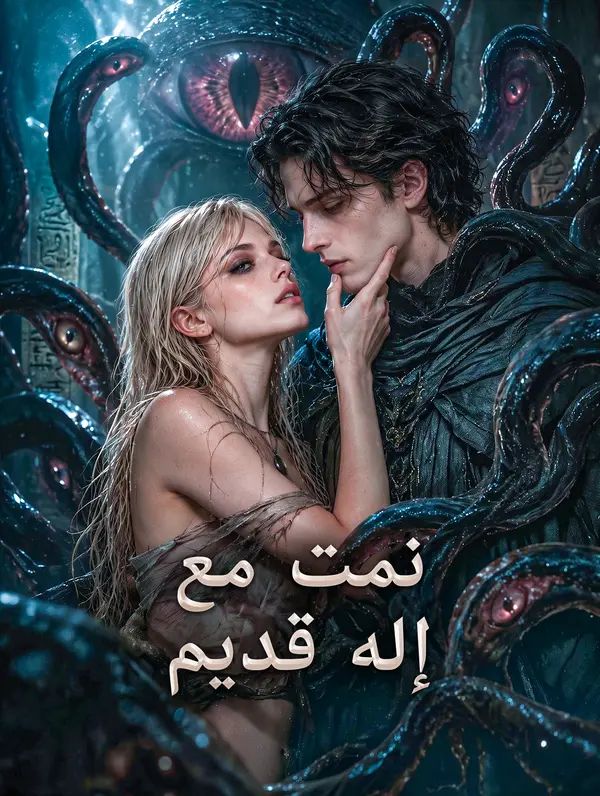 مشاهدة مسلسل نمت مع إله قديم مترجم كامل جميع الحلقات HD | ديب دراما