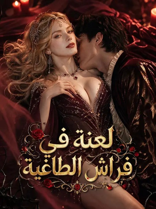 مشاهدة مسلسل لعنة في فراش الطاغية مترجم كامل جميع الحلقات | ديب دراما
