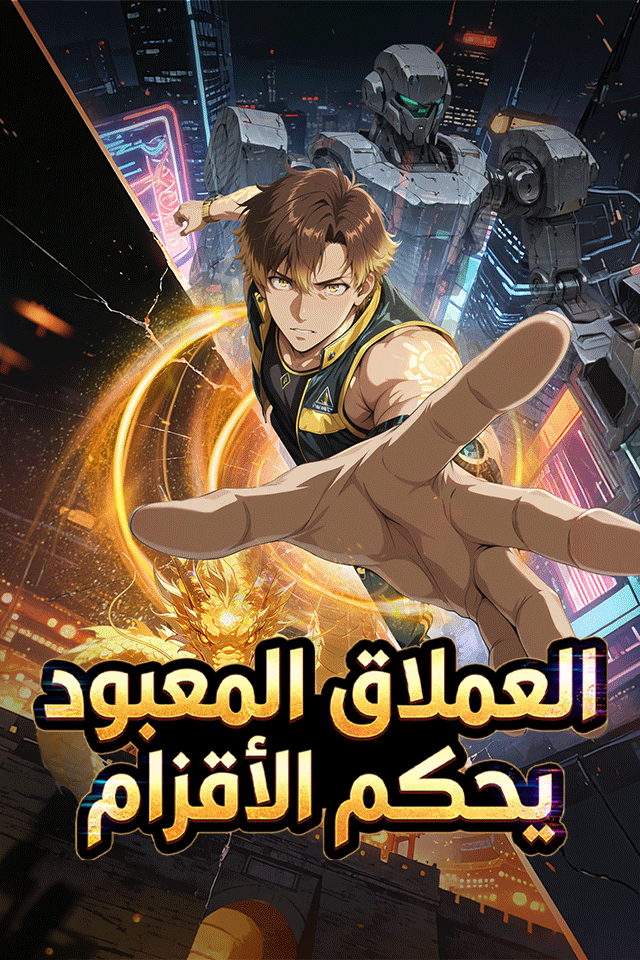 مشاهدة مسلسل العملاق المعبود يحكم الأقزام مترجم كامل جميع الحلقات