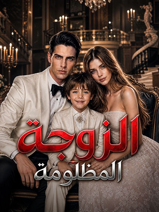 مشاهدة مسلسل الزوجة المظلومة مترجم كامل جميع الحلقات | ديب دراما