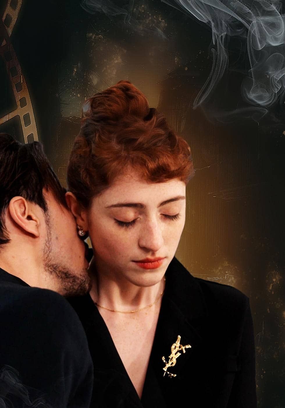مشاهدة مسلسل إنها ملكي مترجم كامل جميع الحلقات أونلاين | ديب دراما