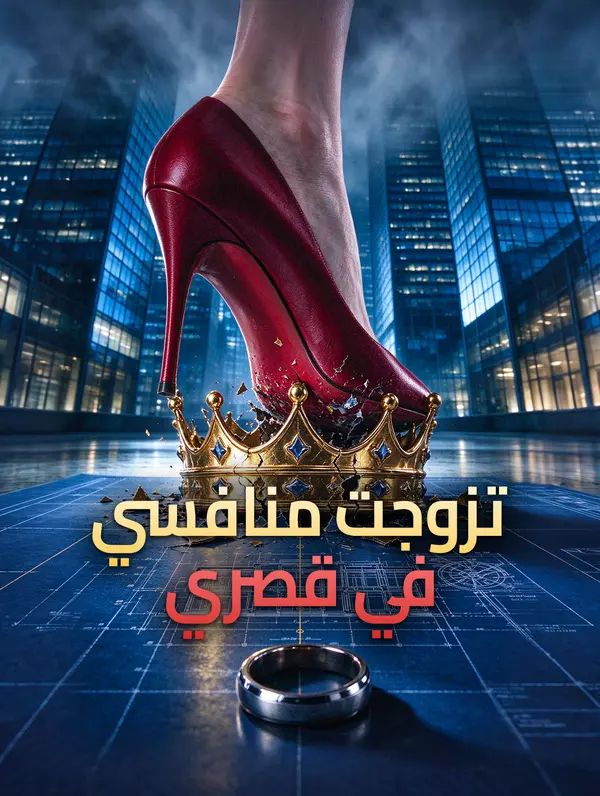 مشاهدة مسلسل تزوجت منافسي في قصري مترجم كامل جميع الحلقات HD