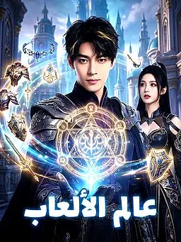 مشاهدة مسلسل عالم الألعاب مترجم كامل جميع الحلقات أونلاين | ديب دراما