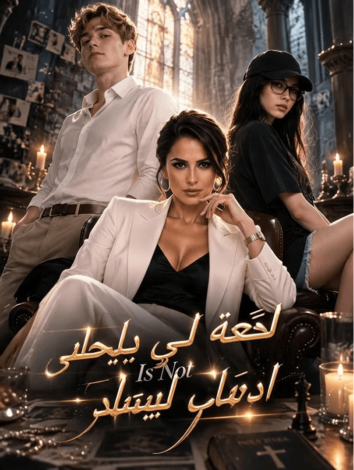 مشاهدة مسلسل ابنَتي ليِِست لعبة في يديك مترجم كامل جميع الحلقات HD