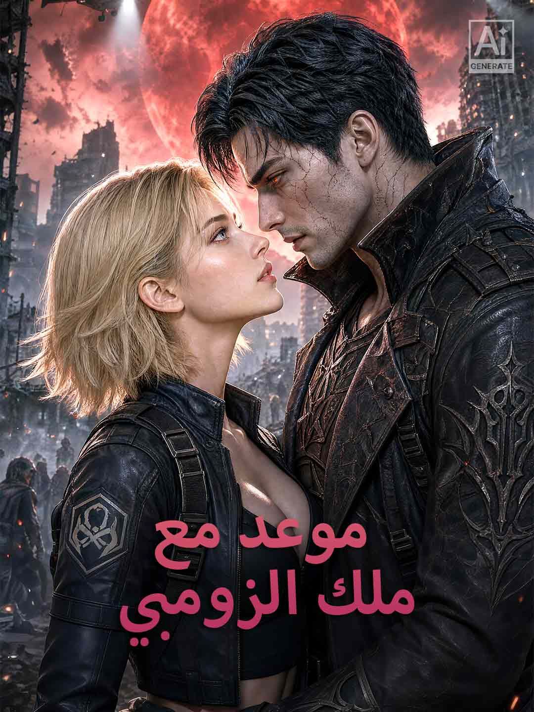 مشاهدة مسلسل موعد مع ملك الزومبي مترجم كامل جميع الحلقات | ديب دراما