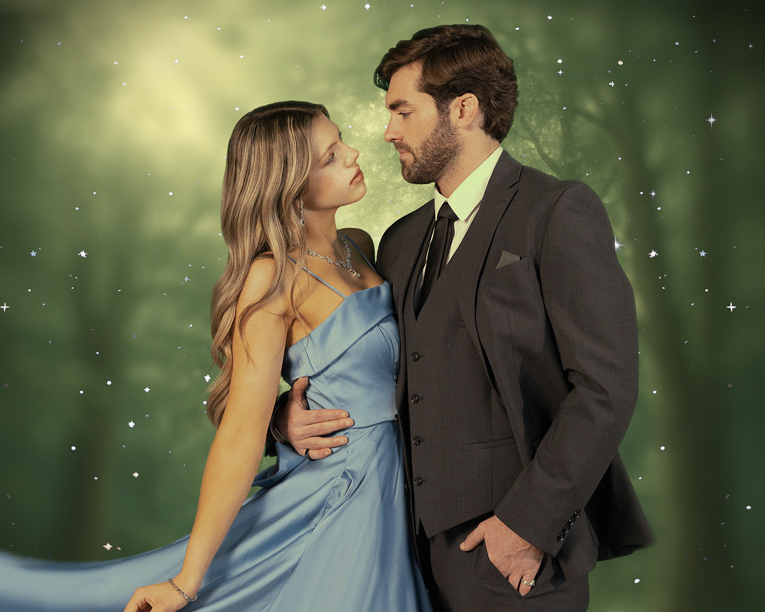 مشاهدة مسلسل الأميرة ذات العلامة الملعونة مترجم كامل أونلاين – ديب دراما