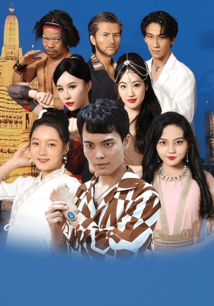 مشاهدة مسلسل طبيب في الجحيم مترجم كامل جميع الحلقات | ديب دراما