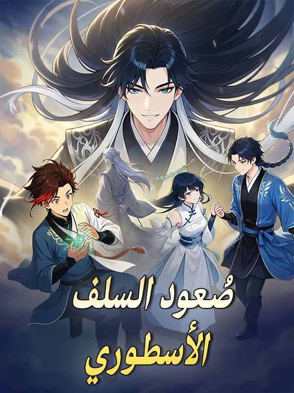 مشاهدة مسلسل صُعود السلف الأسطوري مترجم كامل جميع الحلقات أون لاين