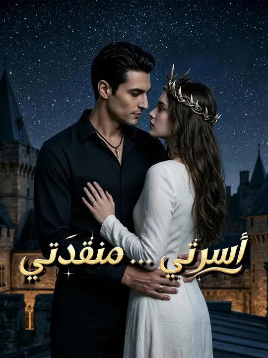 مشاهدة مسلسل أسيرتي… منقذتي مترجم كامل جميع الحلقات بجودة عالية