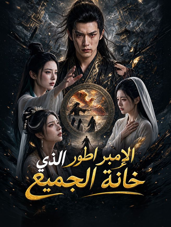 مشاهدة مسلسل الإمبراطور الذي خانه الجميع مترجم كامل HD