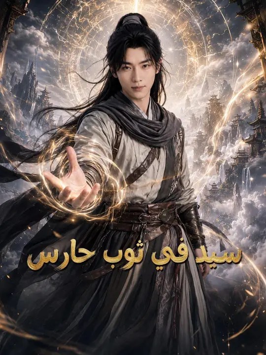 مشاهدة مسلسل سيد في ثوب حارس مدبلج كامل جميع الحلقات | ديب دراما