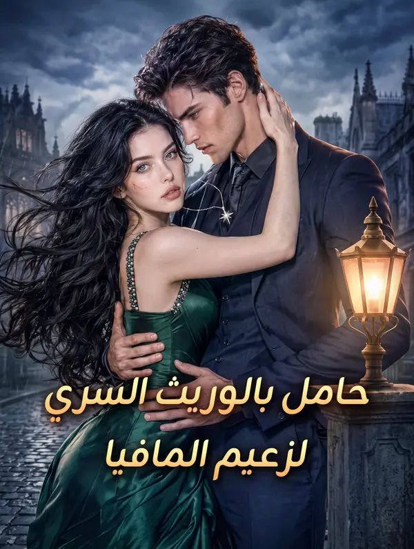 مشاهدة مسلسل حامل بالوريث السري لزعيم المافيا مترجم كامل جميع الحلقات