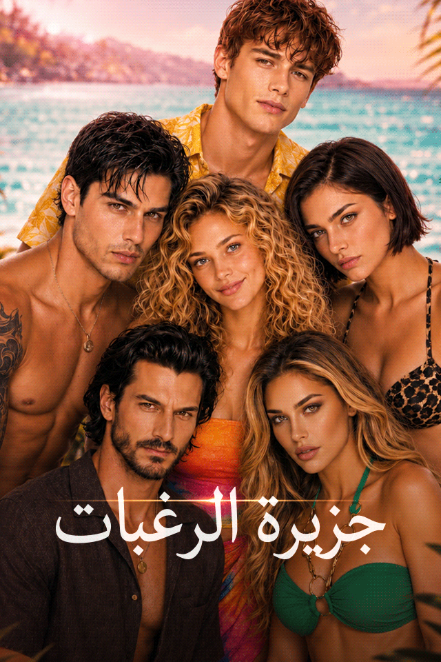 جزيرة الرغبات – مشاهدة مسلسل مترجم كامل جميع الحلقات | ديب دراما