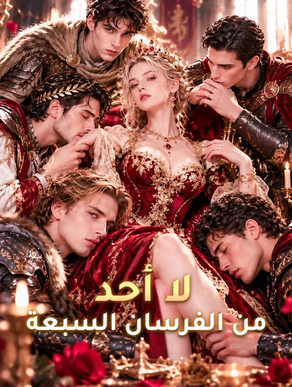 مشاهدة مسلسل لا أحد من الفرسان السبعة مترجم كامل جميع الحلقات HD