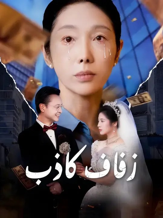 مشاهدة مسلسل زفاف كاذب مترجم كامل جميع الحلقات أونلاين | ديب دراما