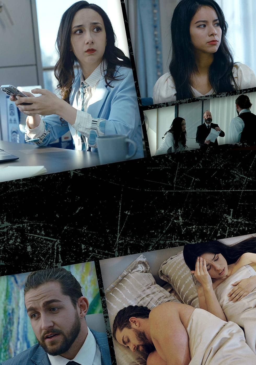 مشاهدة مسلسل علاقة ليلة واحدة مترجم كامل جميع الحلقات HD