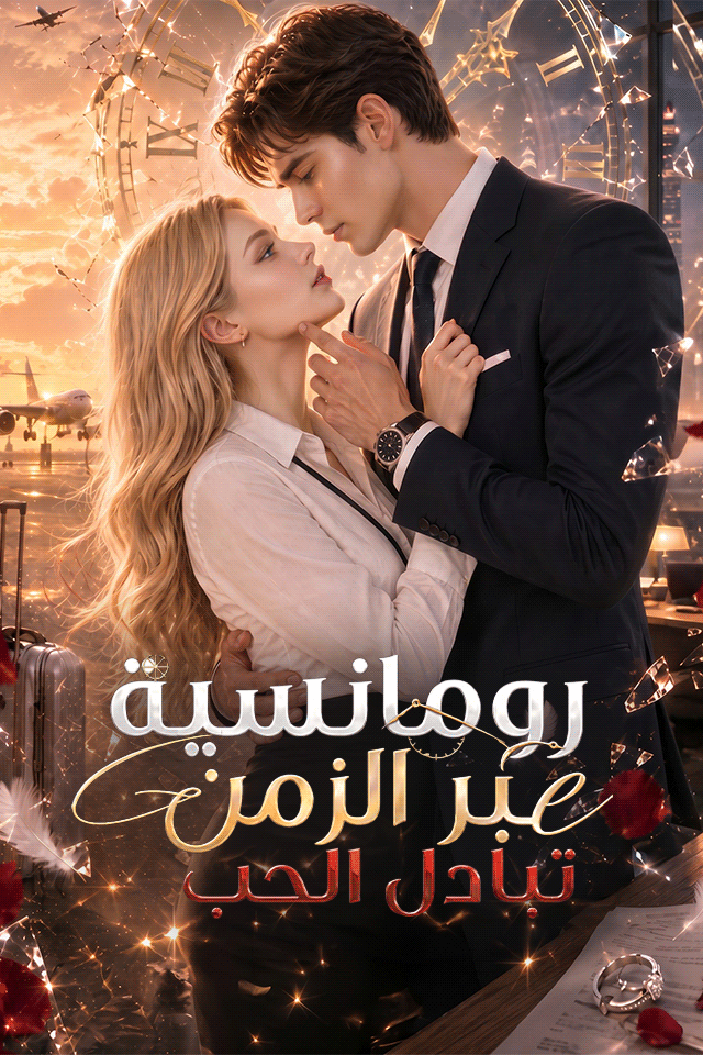 مشاهدة مسلسل رومانسية عبر الزمن: تبادل الحب مترجم كامل جميع الحلقات