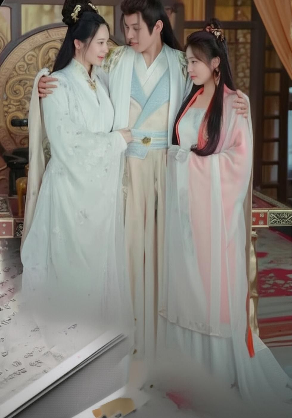مشاهدة مسلسل عامل التوصيل السريع الخاص بالأميرة مترجم كامل جميع الحلقات