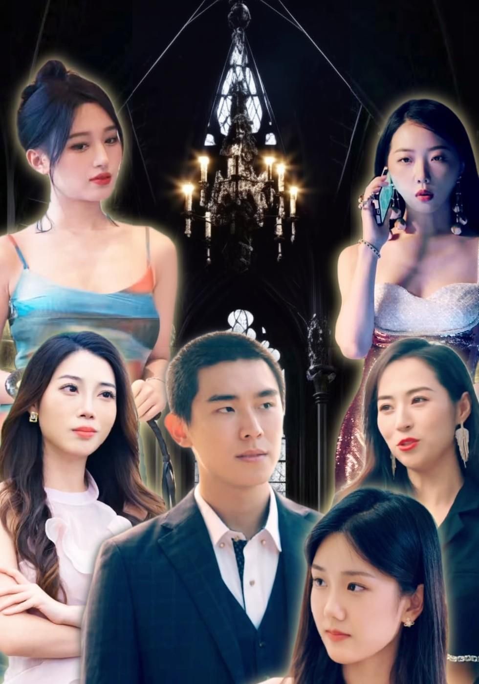 مشاهدة مسلسل قارئ الأفكار مترجم كامل جميع الحلقات أون لاين | ديب دراما