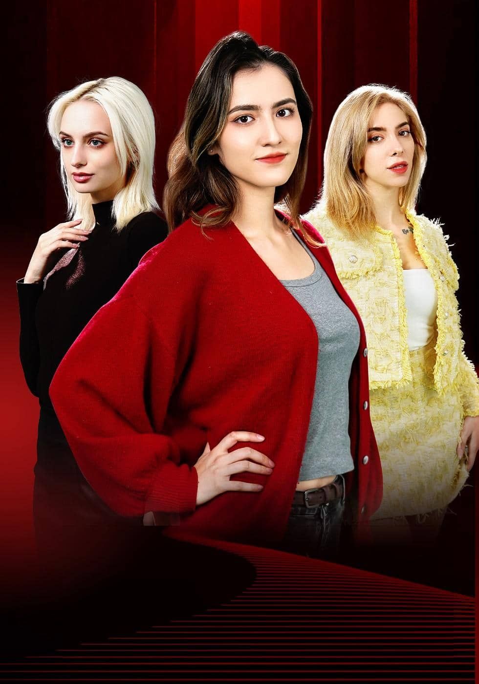 مشاهدة مسلسل العشيقة الهاربة مترجم كامل جميع الحلقات HD