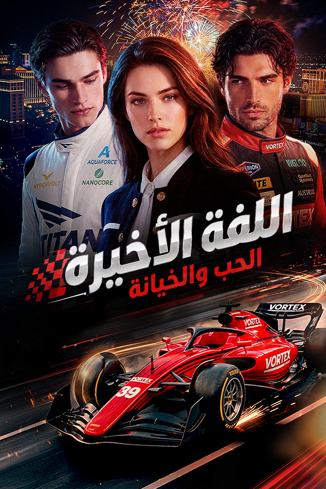 مشاهدة مسلسل اللفة الأخيرة: الحب والخيانة مترجم كامل جميع الحلقات HD