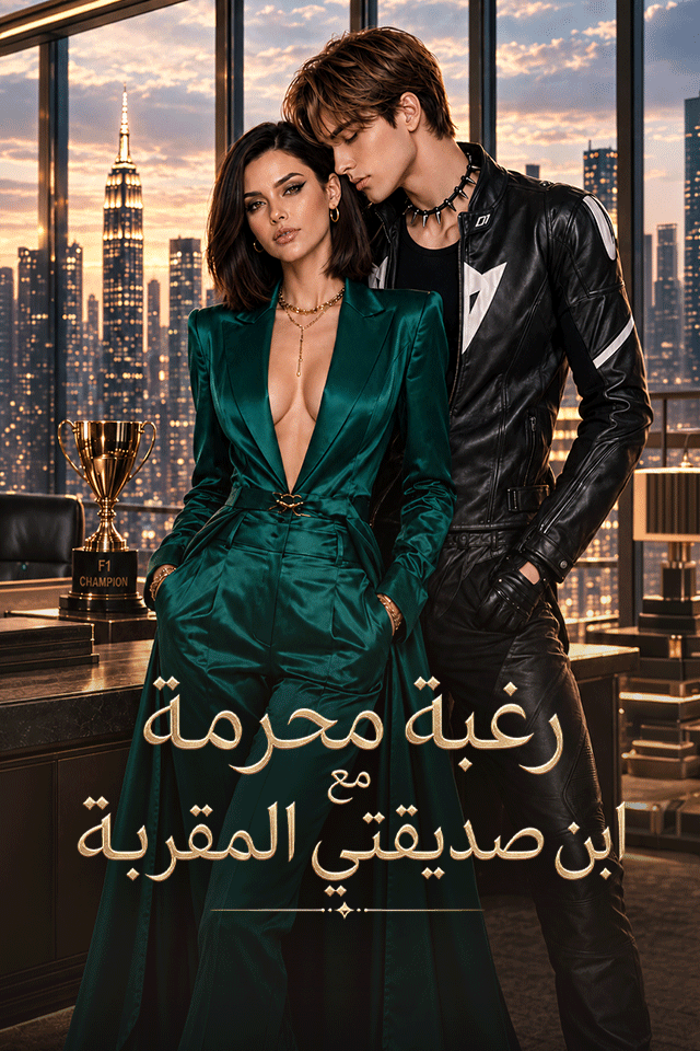 مشاهدة مسلسل رغبة محرمة مع ابن صديقتي المقربة مترجم كامل | ديب دراما