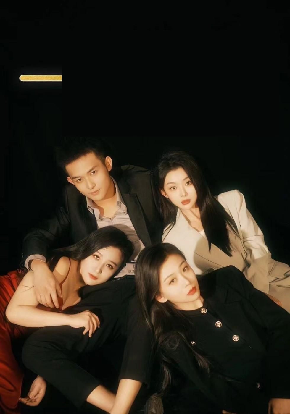 مشاهدة مسلسل السكرتير الأول مترجم كامل جميع الحلقات | ديب دراما