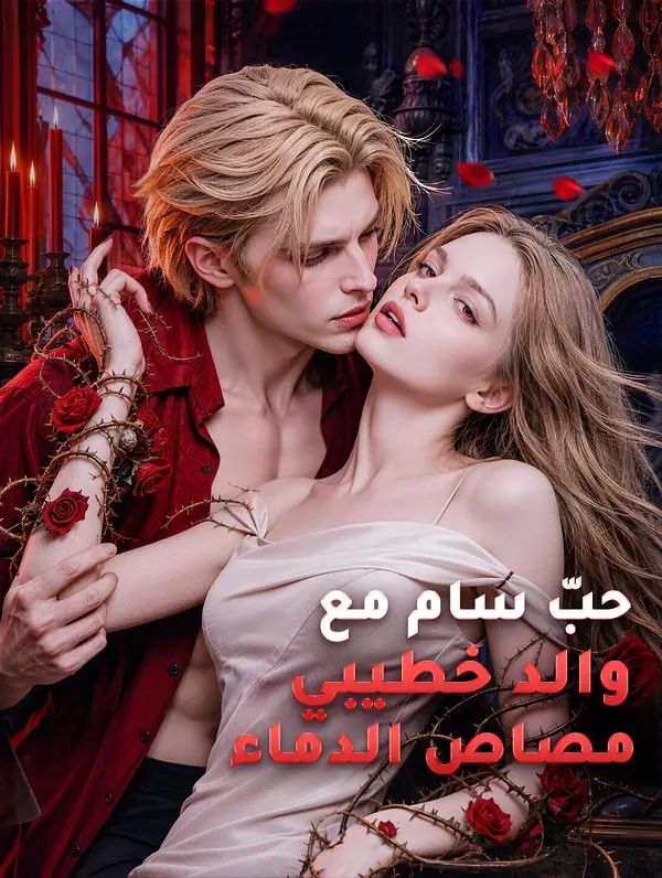 مشاهدة مسلسل حبّ سام مع والد خطيبي مصاص الدماء مترجم كامل أونلاين