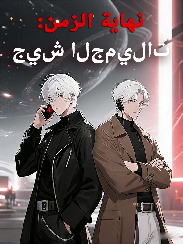 مشاهدة مسلسل نهاية الزمن: جيش الجميلات مترجم كامل جميع الحلقات | ديب دراما