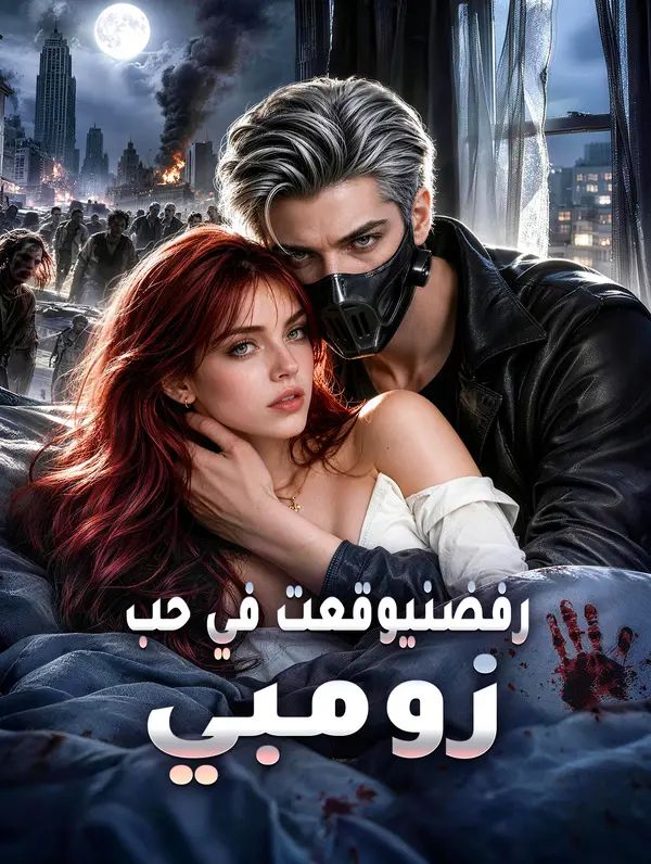 مشاهدة مسلسل وقعت في حب زومبي مترجم كامل جميع الحلقات HD | ديب دراما
