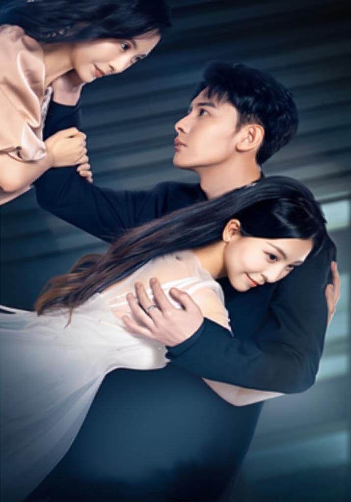 مشاهدة مسلسل عروس بديلة: الحب الأول للسيد فهد مترجم كامل | ديب دراما