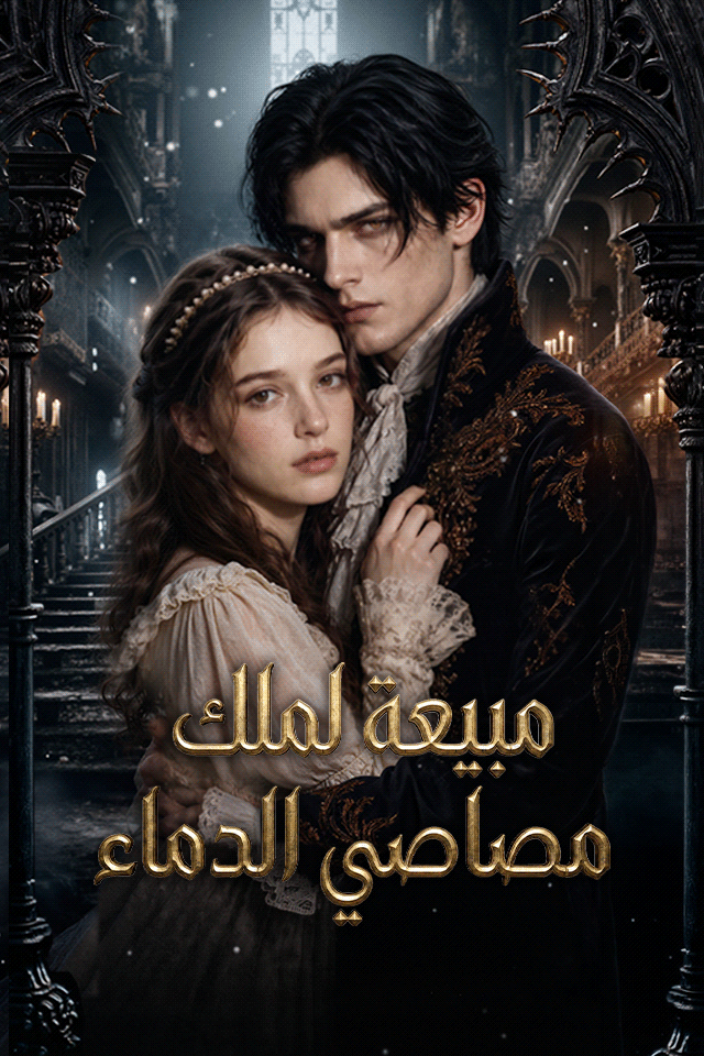 مشاهدة مسلسل مَبيعةٌ لملك مصاصي الدماء مترجم كامل جميع الحلقات | ديب دراما