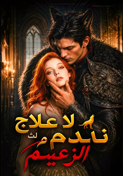 مشاهدة مسلسل لا علاج لـ ندم الزعيم مترجم كامل جميع الحلقات HD