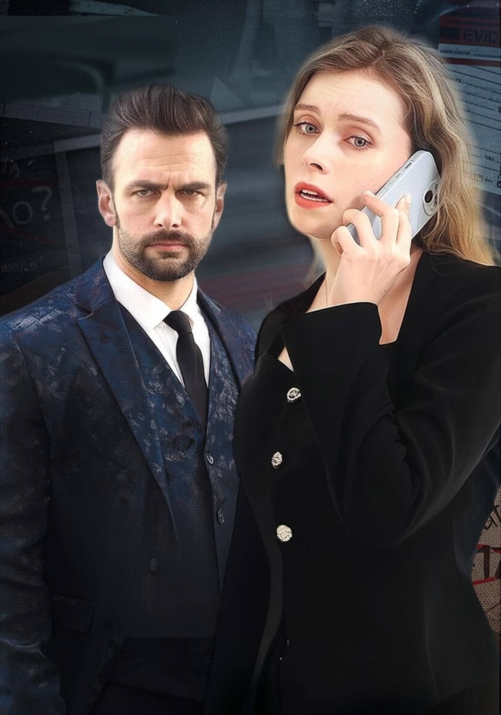 مشاهدة مسلسل قلب متخفي مترجم كامل جميع الحلقات HD | ديب دراما