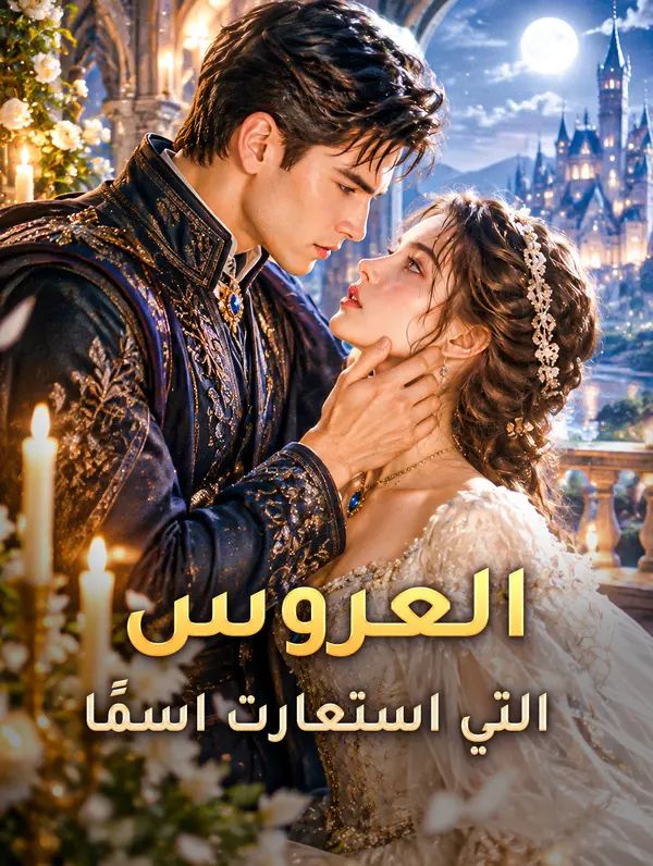 مشاهدة مسلسل العروس التي استعارت اسمًا مترجم كامل جميع الحلقات أونلاين