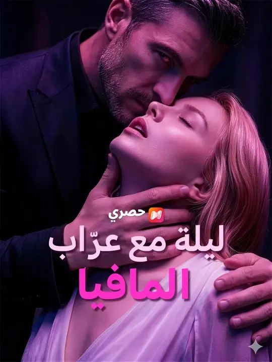 مشاهدة مسلسل ليلة مع عرّاب المافيا مترجم كامل جميع الحلقات | ديب دراما