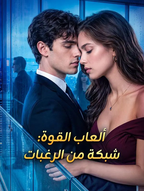 مشاهدة مسلسل ألعاب القوة: شبكة من الرغبات مترجم كامل جميع الحلقات
