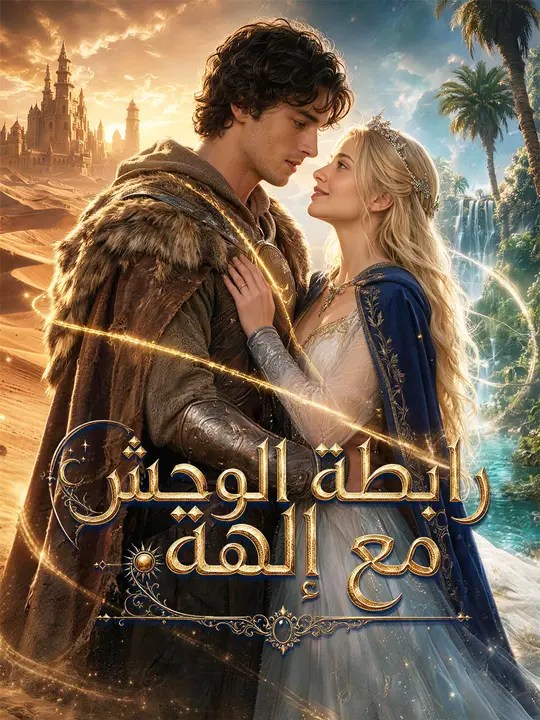 مشاهدة مسلسل رابطة الوحش مع إلهة مترجم كامل جميع الحلقات – ديب دراما